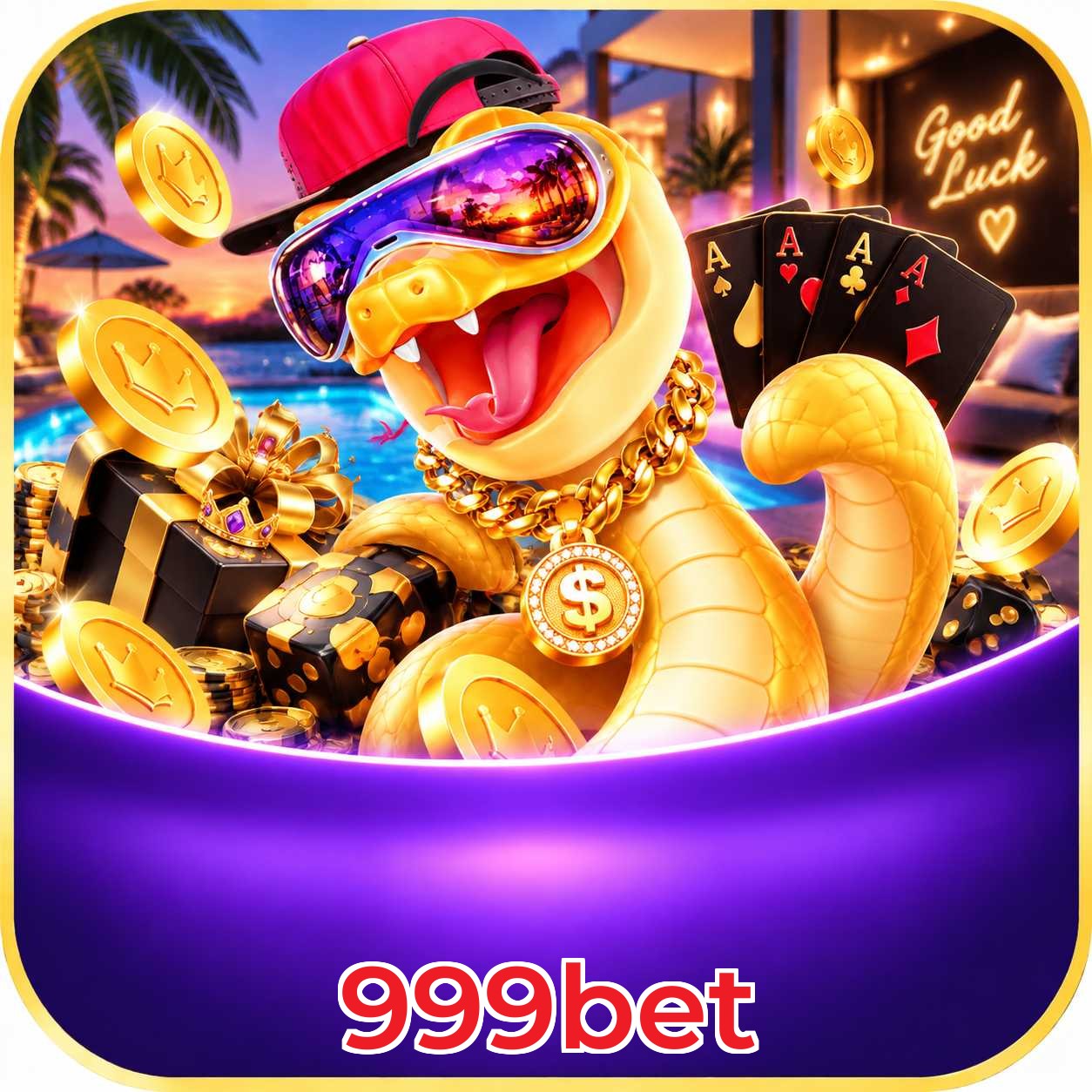 Servidor Brasil 999bet
