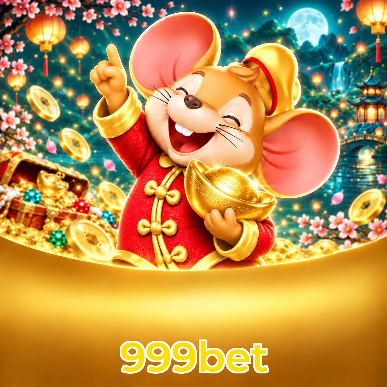 999bet Instalar Logo 2
