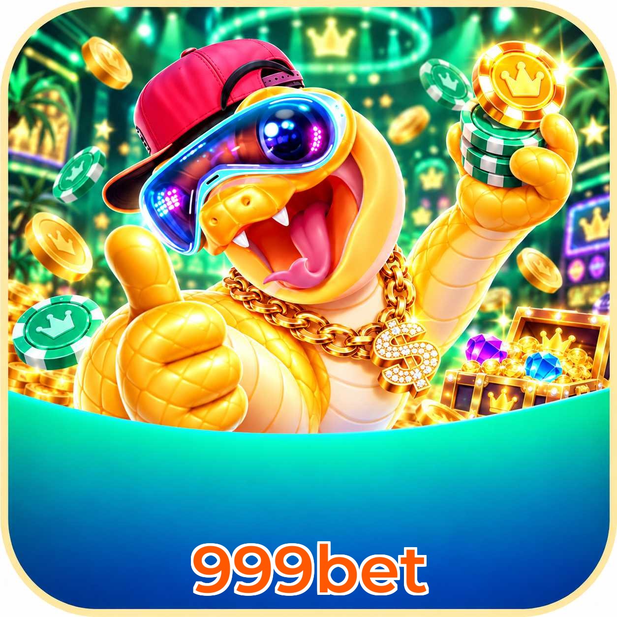 999bet Logo 2