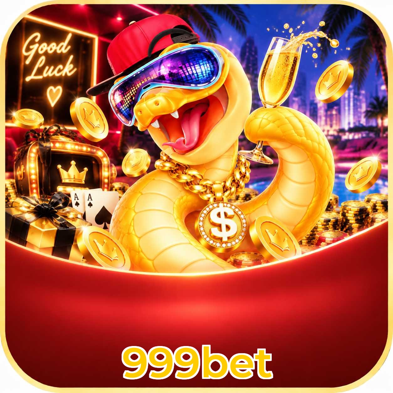Slots 999bet - Jackpots Progressivos