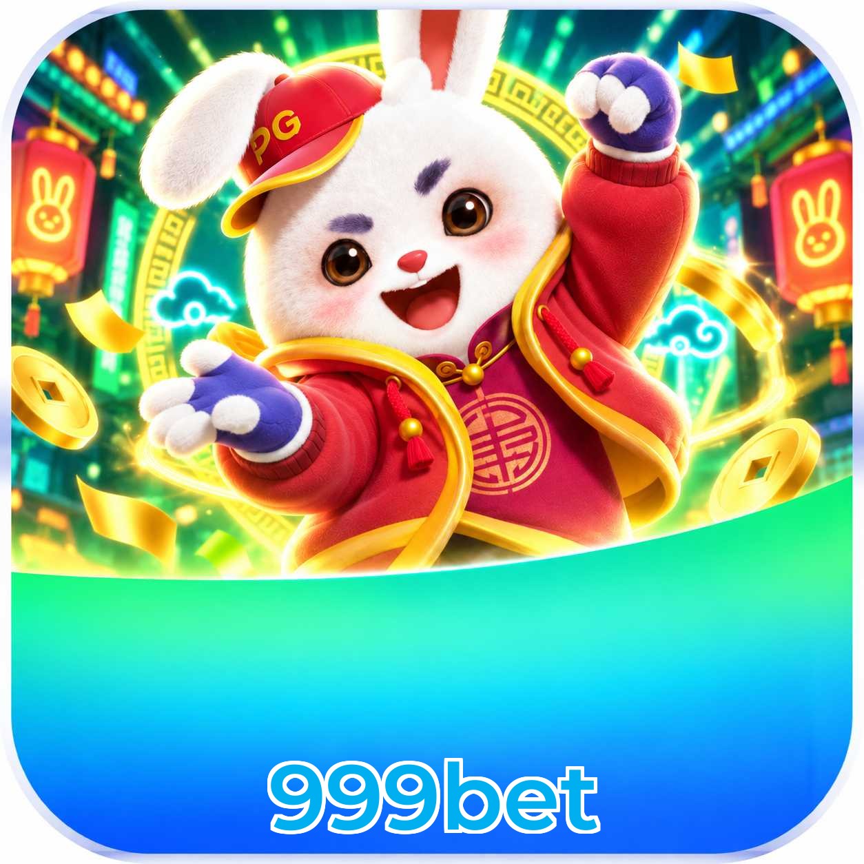 999bet Segurança Logo 3