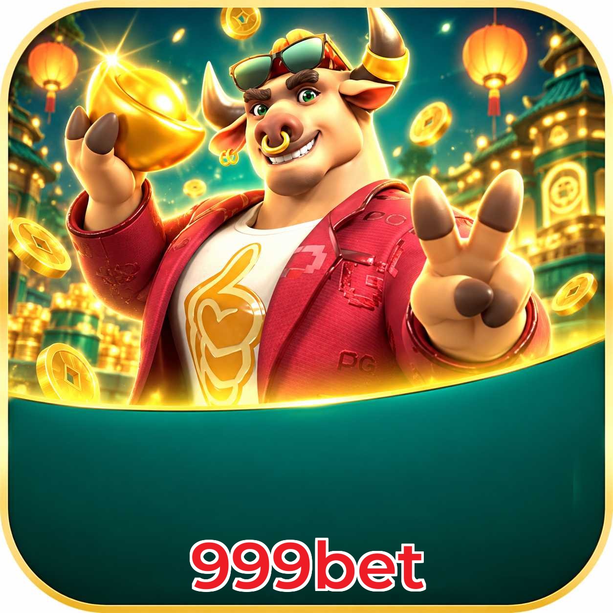 Certificação GLI 999bet