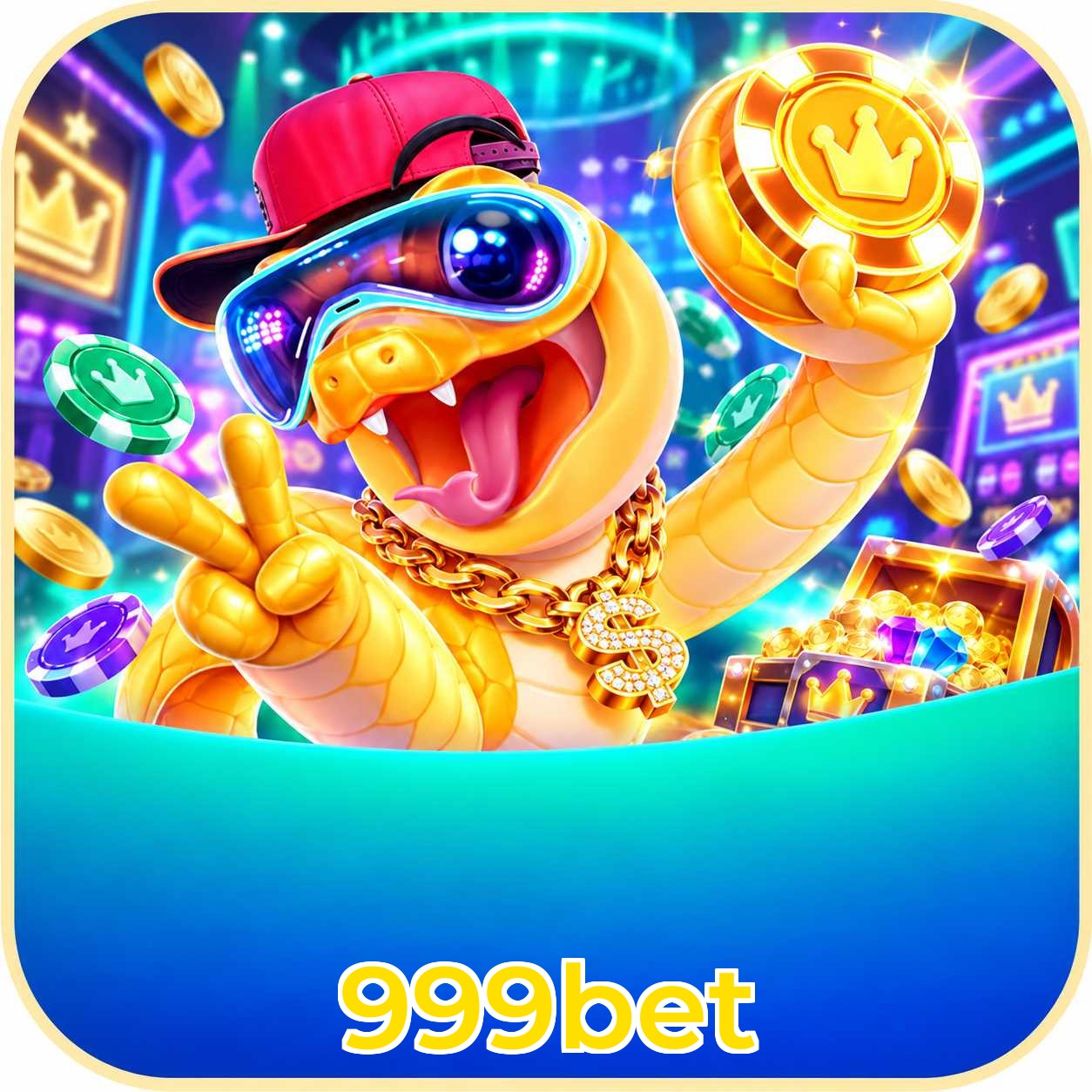 999bet Download Oficial