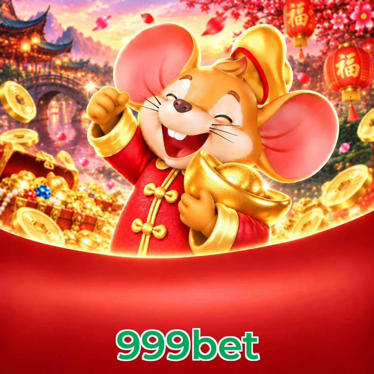 Fortune Tiger Logo 1