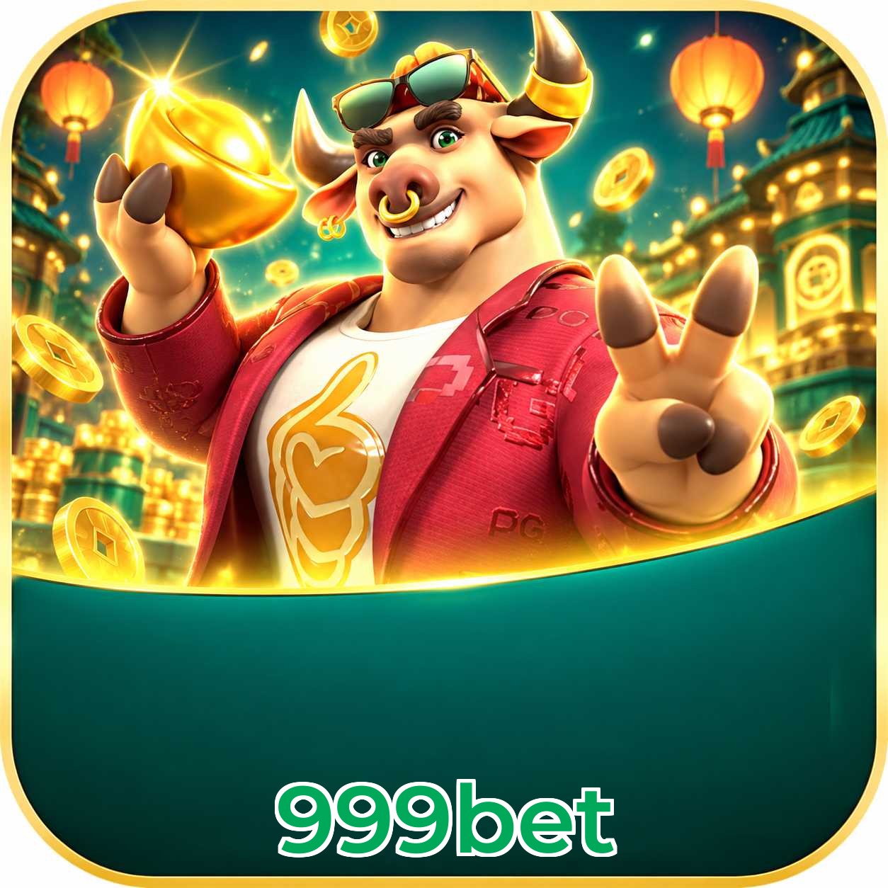 Slots 999bet - RTP Alto Certificado