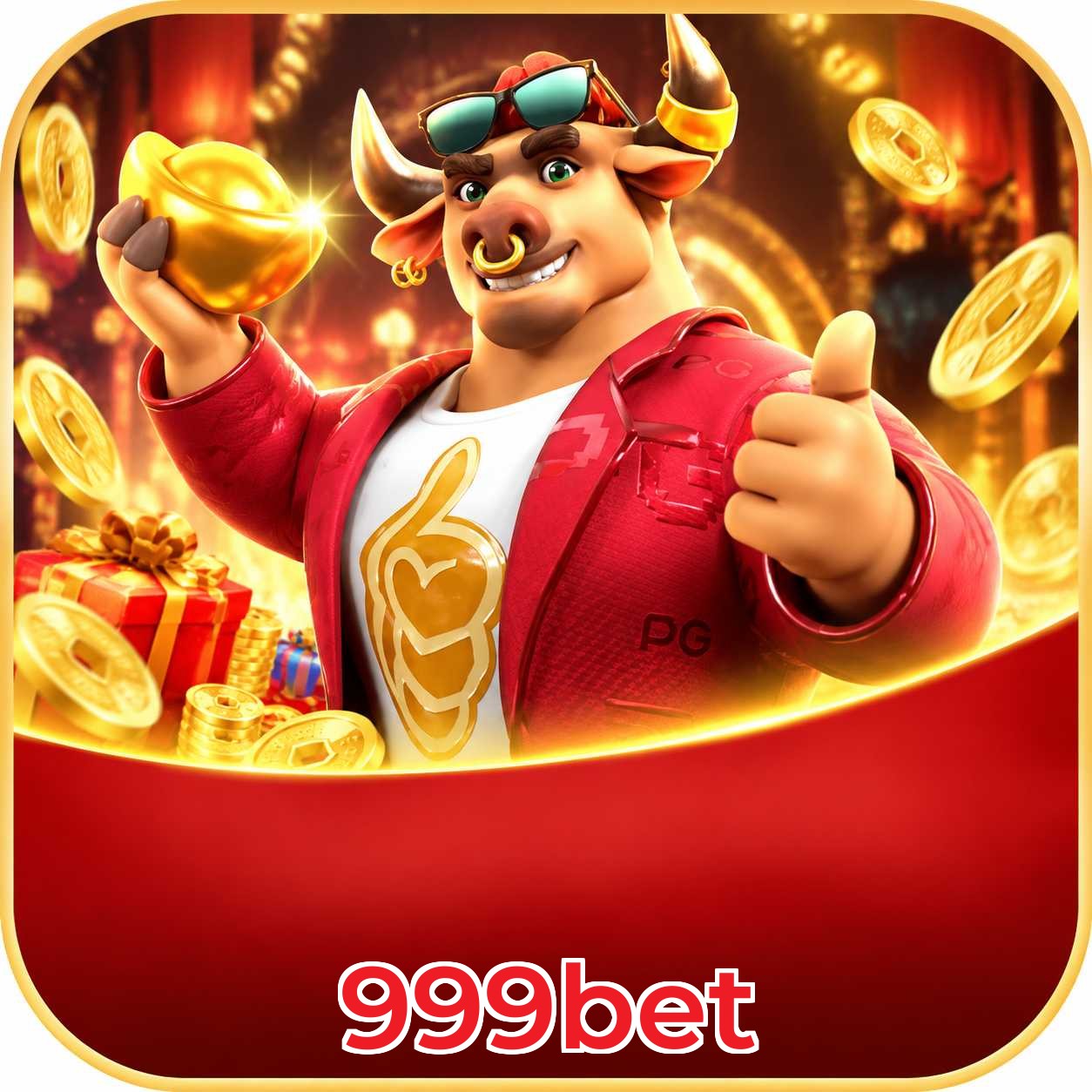 999bet Segurança Logo 2