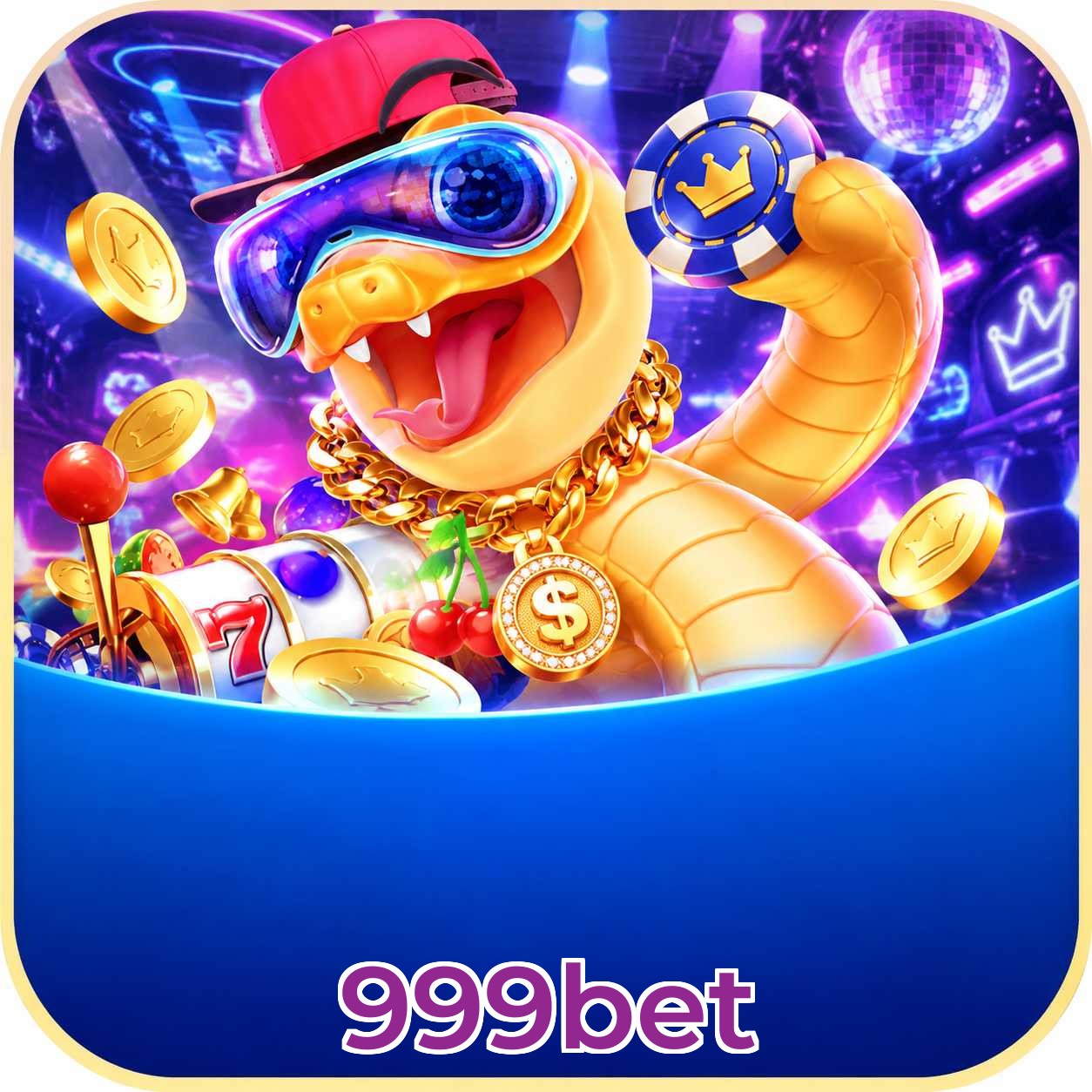 Licença Curaçao 999bet