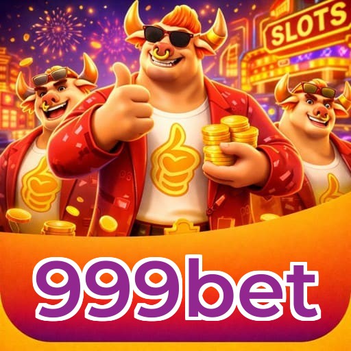 Material promocional do app 999bet — ilustração, não métricas auditadas nesta página