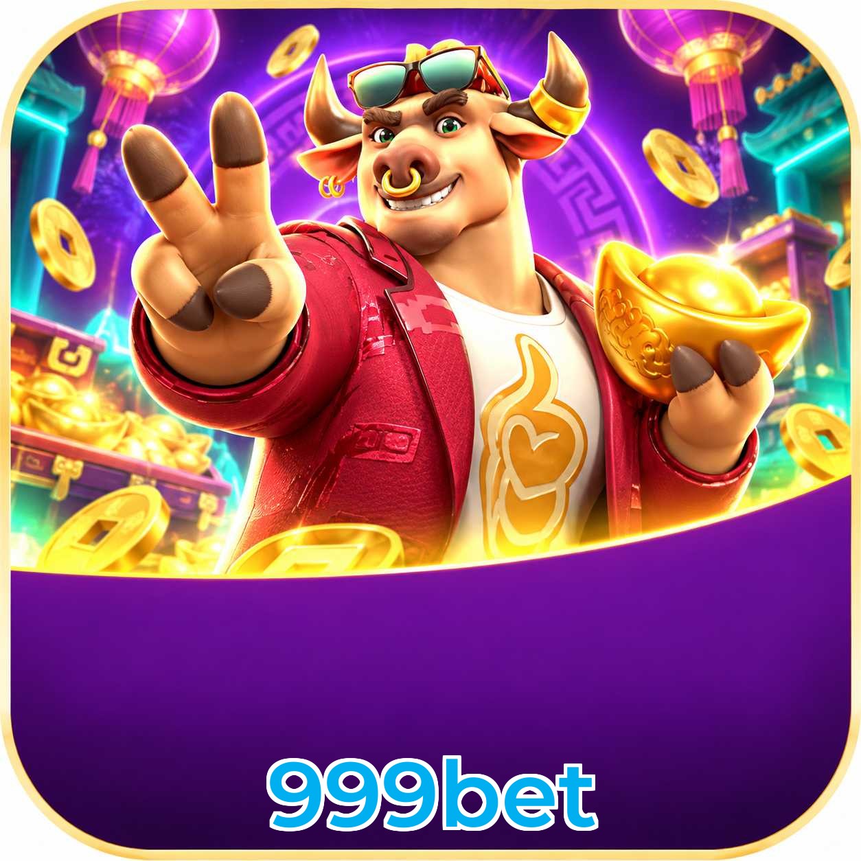 999bet Logo 1