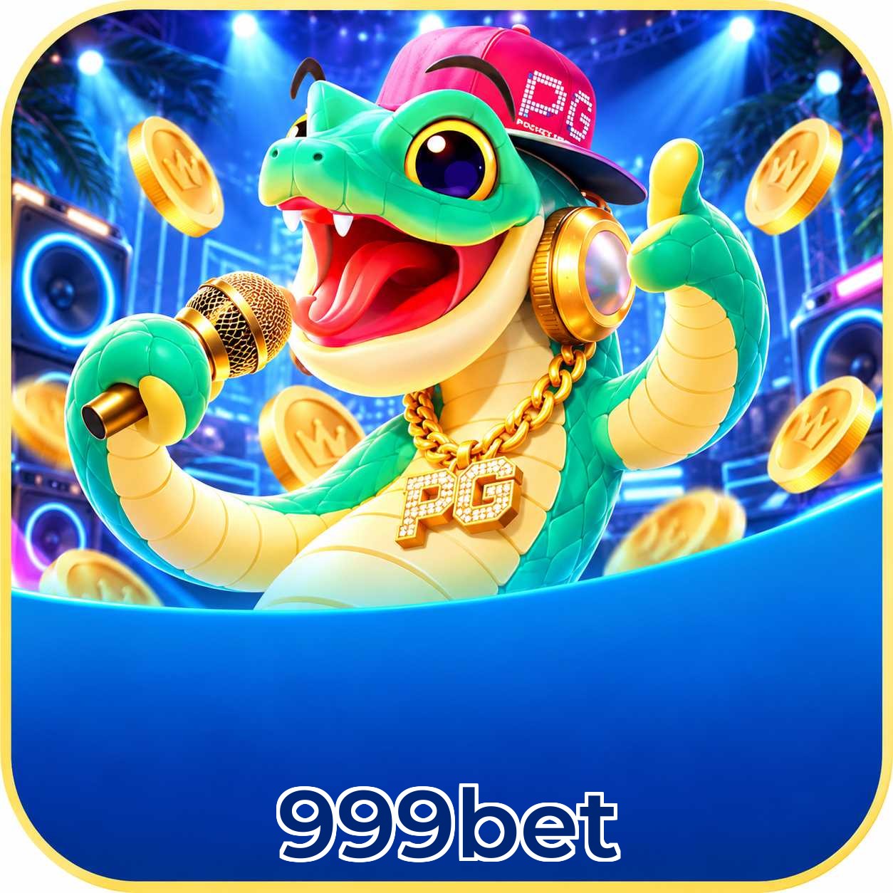 999bet Instalar Logo 1