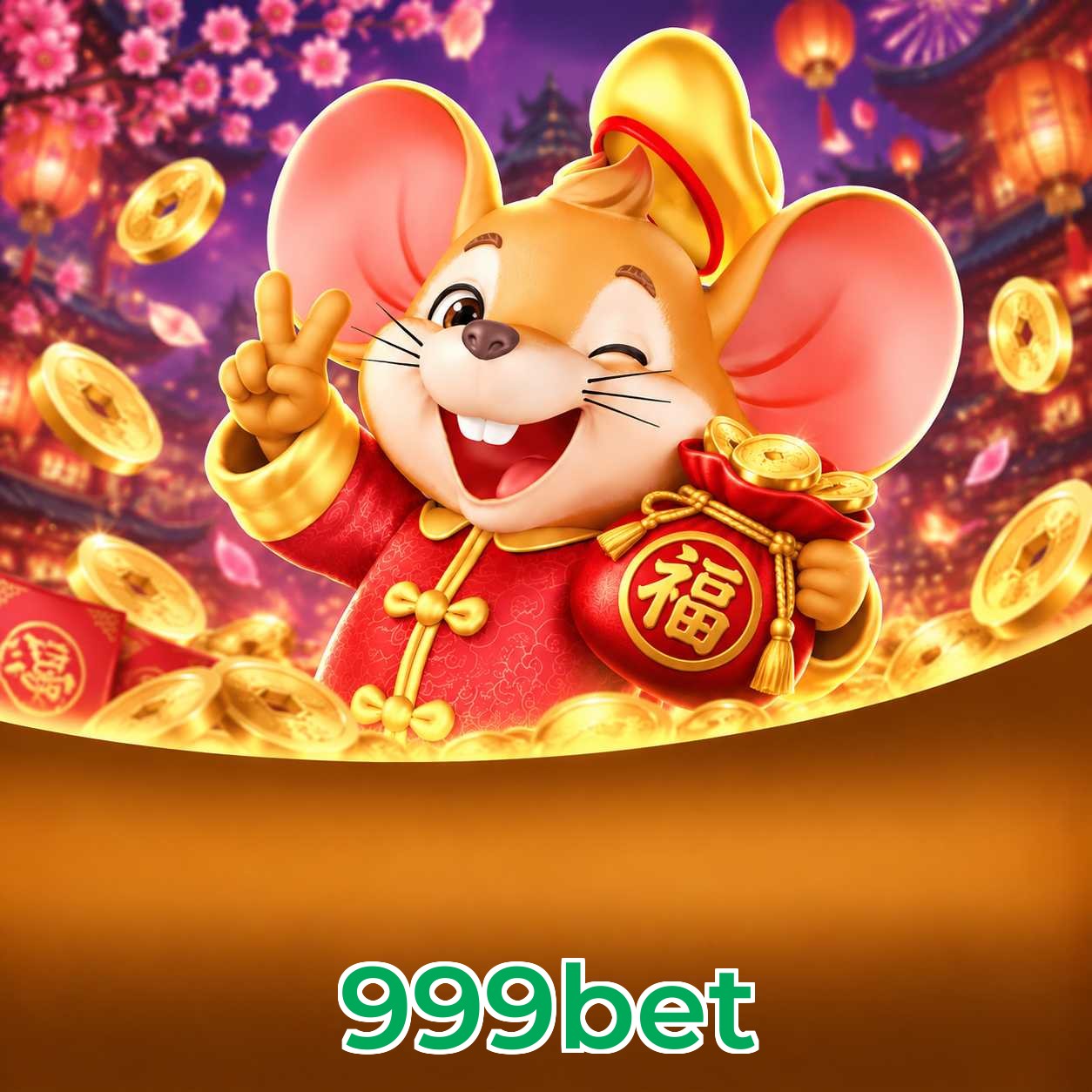 999bet Instalar Logo 3